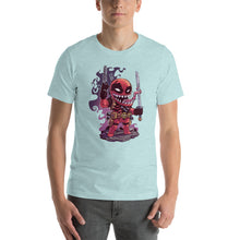 Load image into Gallery viewer, Dead Crazy Venom Unisex T-Shirt