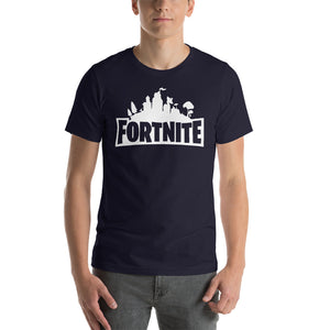 Fort Nite Gamers Unisex T-Shirt