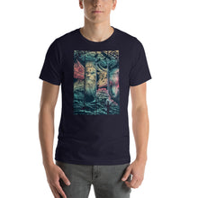 Load image into Gallery viewer, Game Of Animals Unisex T-Shirt