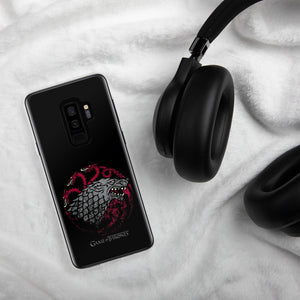 Samsung Case House Stargaryen