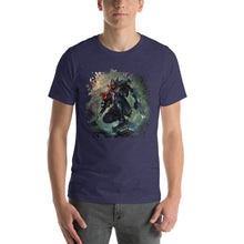 Load image into Gallery viewer, Zed LOL T-Shirt