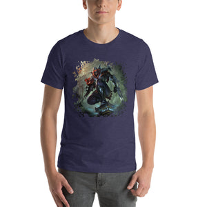 Zed LOL T-Shirt