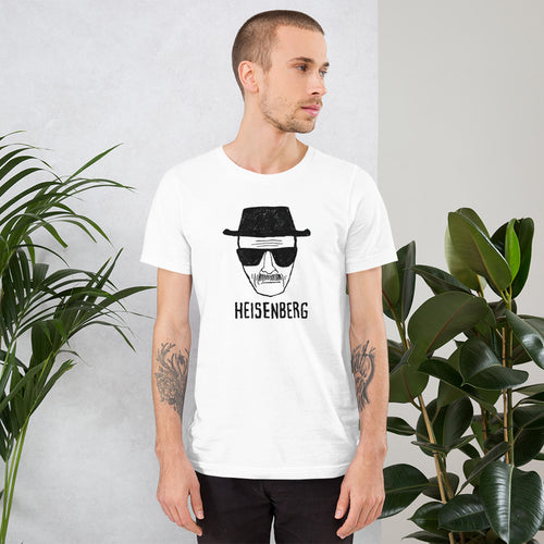 Heisenberg Unisex T-Shirt