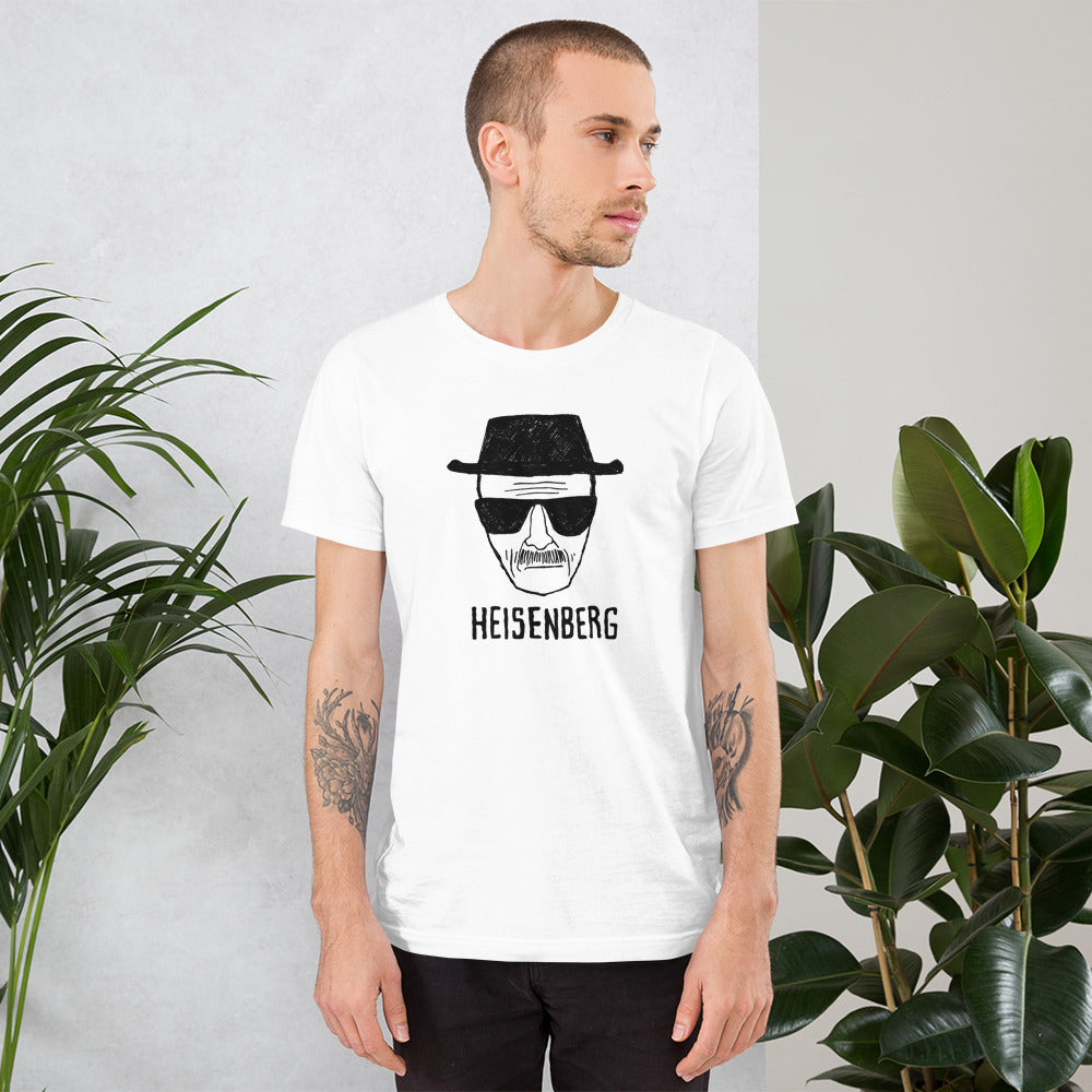 Heisenberg Unisex T-Shirt