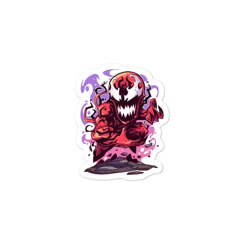 Venom 2 Chibi stickers