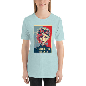 VI LoL Unisex T-Shirt