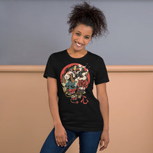 Load image into Gallery viewer, Y A K U Z A  Unisex T-Shirt