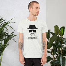 Load image into Gallery viewer, Heisenberg Unisex T-Shirt