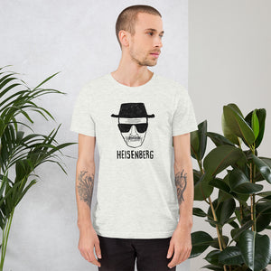 Heisenberg Unisex T-Shirt