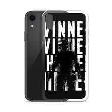 Load image into Gallery viewer, Inner Winner Chicken Dinner iPhone Case