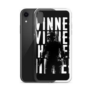 Inner Winner Chicken Dinner iPhone Case