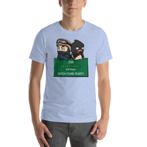 Don't Be That Guy! T-Shirt