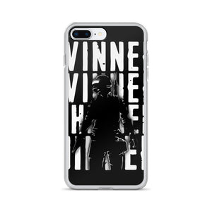 Inner Winner Chicken Dinner iPhone Case