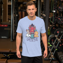 Load image into Gallery viewer, Game Of Toys Mens T-Shirt for Got Fans