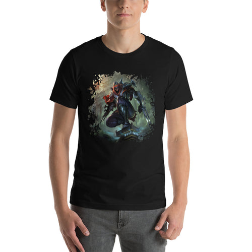 Zed LOL T-Shirt