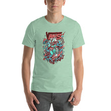 Load image into Gallery viewer, Vans Off The Wall Unisex T-Shirt