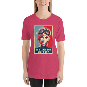 VI LoL Unisex T-Shirt