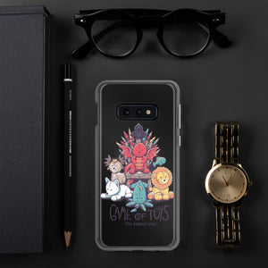 Game Of Toys Case