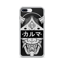 Load image into Gallery viewer, Karma iPhone Case
