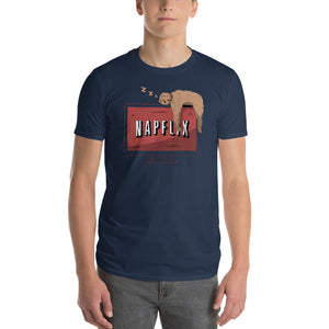 NapFlix T-Shirt