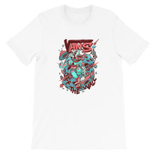 Load image into Gallery viewer, Vans Off The Wall Unisex T-Shirt