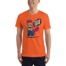 Load image into Gallery viewer, Die For Skate Unisex T-Shirt