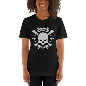 Make Attention! let people know you are there! Unisex Premium  T-Shirt