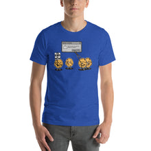 Load image into Gallery viewer, The End Is Coming For the Cookies Unisex T-Shirt