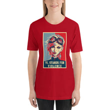 Load image into Gallery viewer, VI LoL Unisex T-Shirt