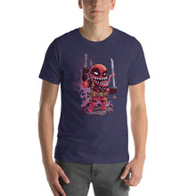 Load image into Gallery viewer, Dead Crazy Venom Unisex T-Shirt