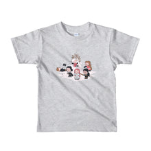 Load image into Gallery viewer, The Starks Kids T-Shirt