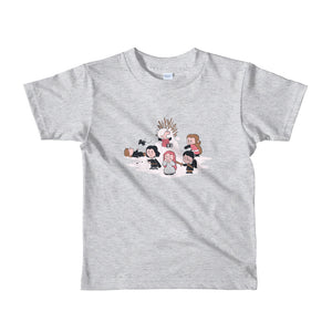 The Starks Kids T-Shirt