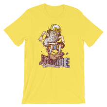 Load image into Gallery viewer, Jebus Skating Unisex T-Shirt