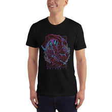 Load image into Gallery viewer, Masked Grim Reaper T-Shirt