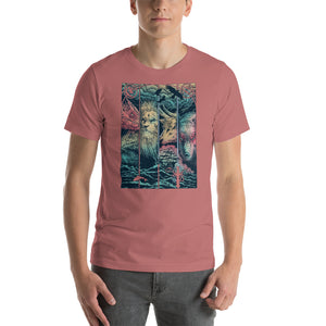 Game Of Animals Unisex T-Shirt