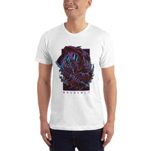 Load image into Gallery viewer, Masked Grim Reaper T-Shirt