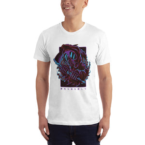 Masked Grim Reaper T-Shirt