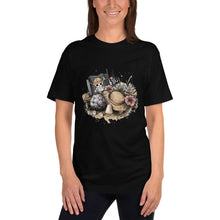 Load image into Gallery viewer, Memories Of The Piratee T-Shirt One Piece Fan&#39;s