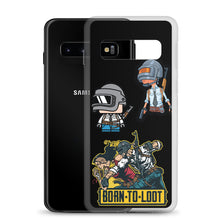 Load image into Gallery viewer, Pubg Samsung Case