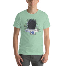 Load image into Gallery viewer, Bran the Broken Unisex T-Shirt