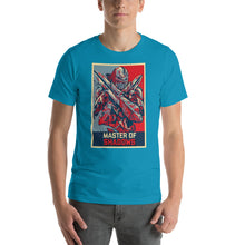 Load image into Gallery viewer, Master Of Shadow LoL Unisex T-Shirt