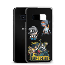 Load image into Gallery viewer, Pubg Samsung Case