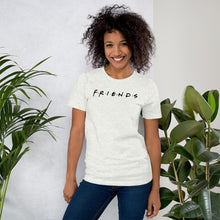 Load image into Gallery viewer, Friends Unisex T-Shirt