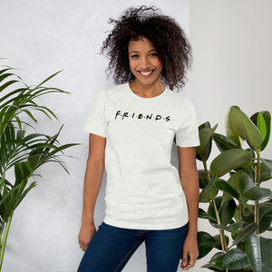 Friends Unisex T-Shirt