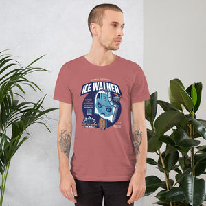 ICE Walker T-Shirt for Got fans