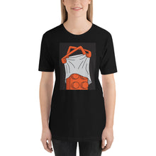 Load image into Gallery viewer, Stripper Lego Bricks T-Shirt