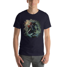 Load image into Gallery viewer, Zed LOL T-Shirt