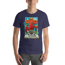 Load image into Gallery viewer, The Spirit of 8 Bit Games Unisex T-Shirt
