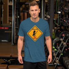 Load image into Gallery viewer, Jon Snow Winter is here Unisex T-Shirt