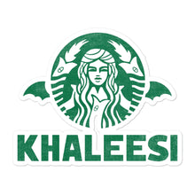 Load image into Gallery viewer, Khaleesi stickers